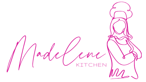 Madeleine Kitchen