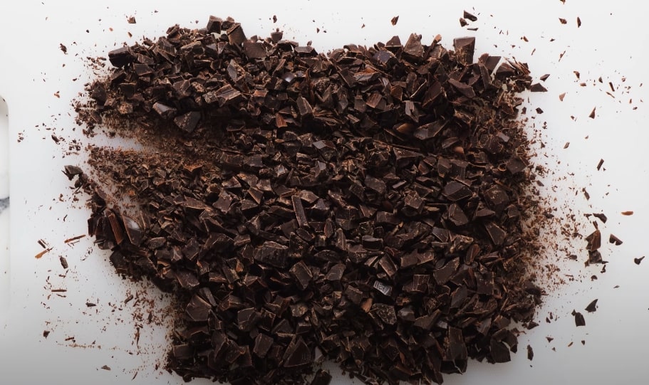 How to Thicken Chocolate Ganache? A Simple Recipe Guide Madeleine