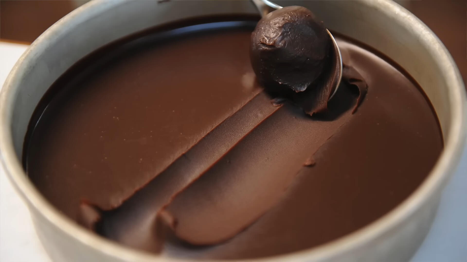 How to Thicken Chocolate Ganache? A Simple Recipe Guide Madeleine