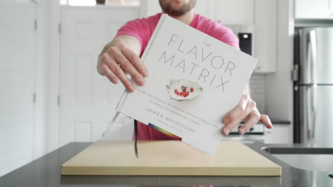 How to Write and Publish Your Own Cookbook - A Beginner's Guide ...