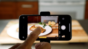 How to Film Cooking Tutorials That Your Followers Will Love - Madeleine ...