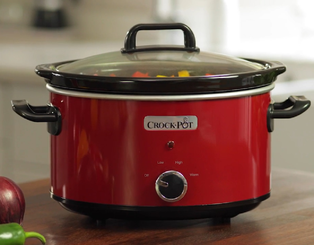 Guide to Crockpot Temperatures