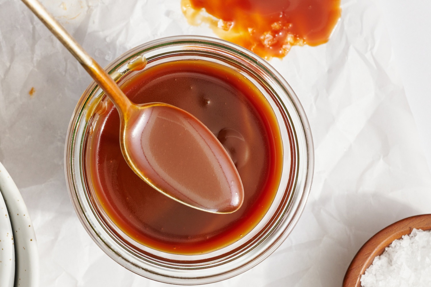 How to Make Caramel at Home