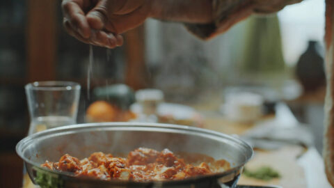 10 Ways to Take Your Cooking Skills to the Next Level - Madeleine Kitchen