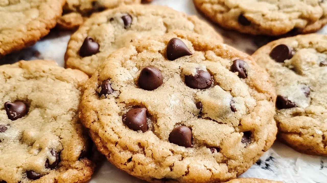 Delicious Gluten-Free Desserts