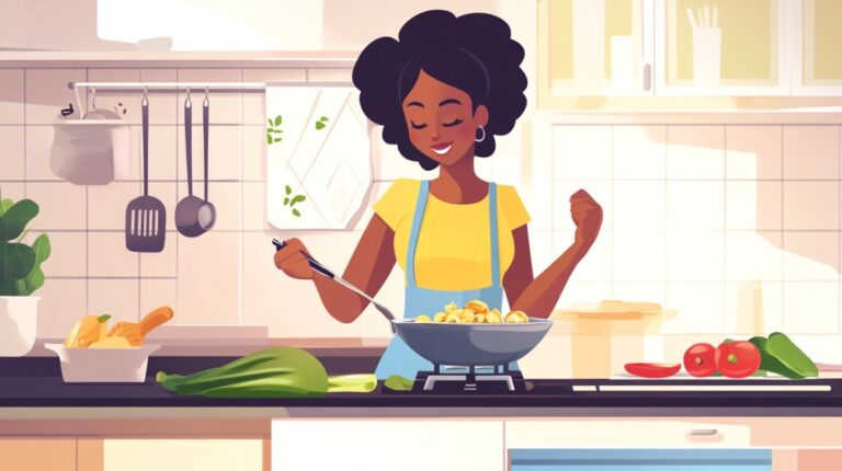 View of How to Start a Cooking Channel on YouTube and Can That Be Profitable?